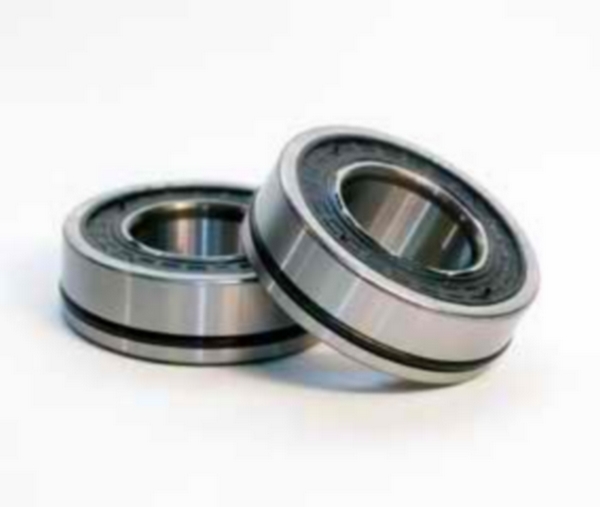 Replacement ball bearings